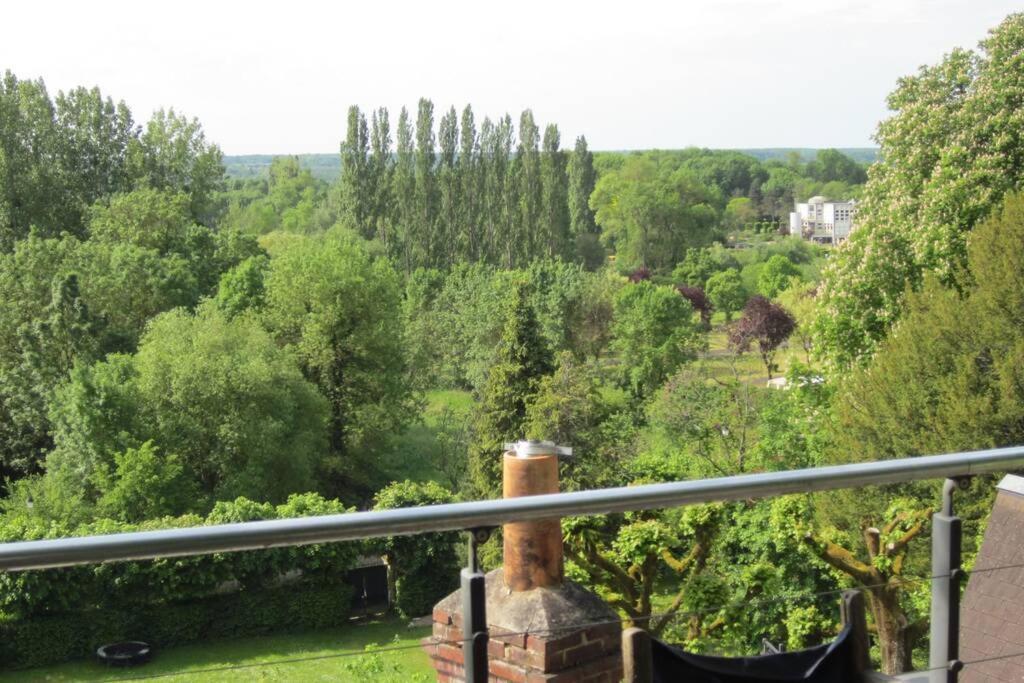 Amboise, Maison De Charme Au Calme Nazelles-Negron Екстериор снимка